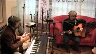 Beans & Fatback -- Tonight Girl I'm Coming Back Home (Live @ Roodshow)