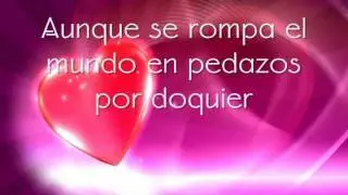 PORQUE TE AMO - LOUIS BALLERT