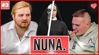 NUNA. | NAJSLABŠI DEJT #3