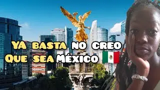 Cubana 🇨🇺 Reacciona a México 🇲🇽, Estrellas del Bicentenario #mexico #cubanosreaccionan #datoscurioso