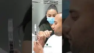 Hollywood smile Before & After | Vitrin Clinic