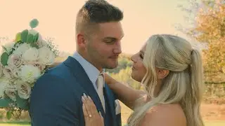 The Wedding of Lauren & Kyle (Shot By Rise To It Productions)