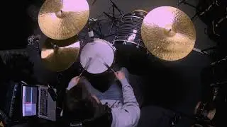 I Guess I Just Feel Like - John Mayer [Drum Cover] by Miki Grau