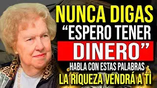 ATRAE DINERO Y PROSPERIDAD CONSTANTE CON ESTAS PODEROSAS AFIRMACIONES!