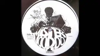Mister Voodoo - Hemlock (1996)