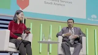 Captured by event.photography: Aramco at the World Smart City Awards, Barcelona