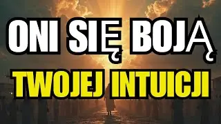 Wybrany: Jesteś NIEZWYKLE MĄDRY 👑 I Wszyscy To Wiedzą — Twoja Intuicja Ich Przeraża