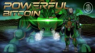 Call of the Cave - Crypto Krown Theme Song