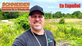 Schneider Orientation Review [En Español]