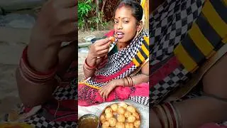 Gupchup Khaiba 😘💕 #odiavlog #odiavirl #odiavlogger #shorts