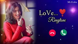 New South Indian Ringtone | Love Bgm Ringtone 2021 |  New Bgm Ringtone 2021 | @MkKisku143