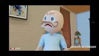 Lapati ho gaya fail . Full Funny cartoon video. High _ Joke - of. 
