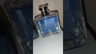 Azzaro Chrome vs Nautica Voyage #azzaro #nauticavoyage #parfum #fragrance
