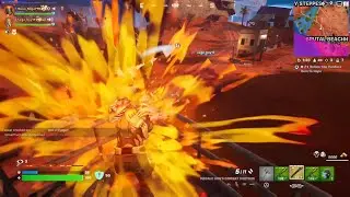 Fortnite Chapter 5 Season 3 - 