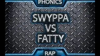 Swyppa vs Fatty Title Match (Fatal Phonics rap battles)