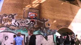 90 Seconds in Berlin - Film competition