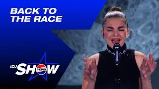 LUNA BEJKOV - NE KRSHI ME (BACK TO RACE)