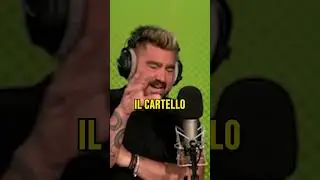 Paolo Noise lo scienziato #lozoodi105 #radio105 #perte