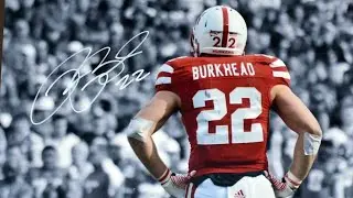 Rex Burkhead Nebraska highlights 
