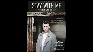 Stay With Me Instrumentals | Made with ❤ | Sam Smith cover | #StayWithMe | #SamSmith | (Cover Avail)
