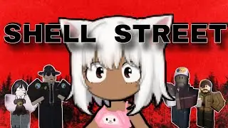 THIS TOWN IS SUSPICIOUS || Shell Street