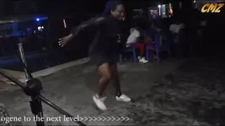 TOTAL REVAMP OF OGENE DANCE...... (OGENE NATION)