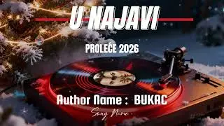 U NAJAVI !!! NOVI HITOVI 2026 2.DEO - Narodna Muzika 2026 | Balkan Music