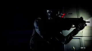 Tom Clancy&rsquo;s Splinter Cell Conviction