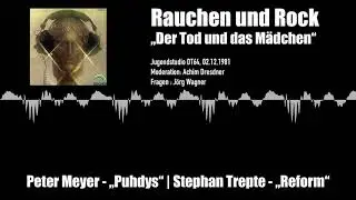 DT64: Rauchen und Rock - 