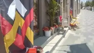 'Uganda connect' opening🇺🇬