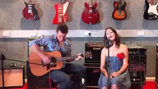 SUPERMOJO - You Make It Real by James Morrison