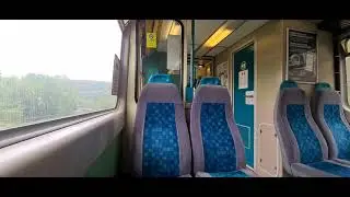 TFW Pacer 143 609 working 2Y62.