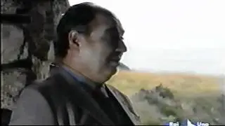 GENTE DI MARE SCENA DELL'INCONTRO TRA I BOSS AMITRANO EROS PAGNI E NICOTERA GILBERTO IDONEA