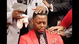 13Jan2019 Pastor Monty Lee Installation Service  - Magee First Baptist Church, Magee MS