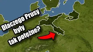 Dlaczego Prusy podczas Wojny Siedmioletniej były tak potężne?