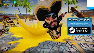 Decksplash Gameplay