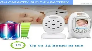 ★♡♡★The Ten Best Baby Video monitor under 200 review★