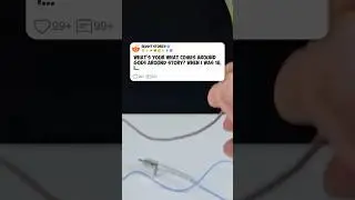 Какой у вас был момент, когда &laquo;всё возвращается на круги своя&raquo;? #reddit