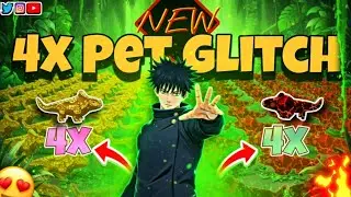 New 4X Pet Glitch 😱🤯❤️&zwj;🔥|| Steal A Pet New Double Lizard 🦎 Glitch 🥳 || #freefireindia #craflandmatch
