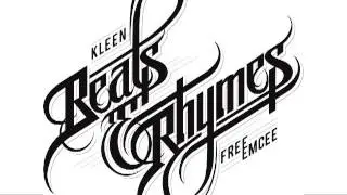 Free Emcee & Kleen - I dont want you anymore