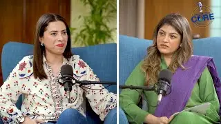 Inside the Core ft. Sara Aamir Lone | Episode 2