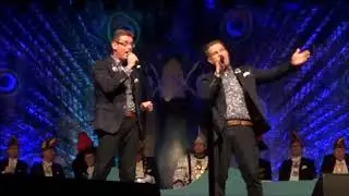 Pronkzitting De Flaarisse 2018: De Geli&euml;nde