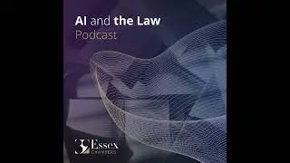 Episode 13 - AI and the rise of deepfakery