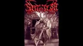 Sottish - Warrior From Javaland (full album)