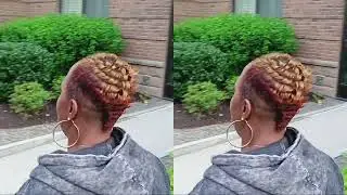 Complete: wigs Tioli Dollaz
