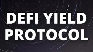 Defi Yield Protocol - Unique Project Review || With Anti-Manipulation Feature & Ethereum Mining Pool