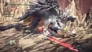 MHW : Iceborne 2021