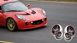 Sports Car Passing Sound Effect High Definition Free | Copyright free Music and Sound effects for