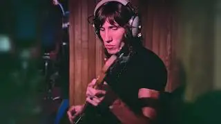 Deconstructing Pink Floyd - The Great Gig In The Sky (Isolated Tracks)