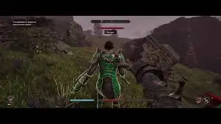 The Elder Scrolls IV Oblivion Remastered